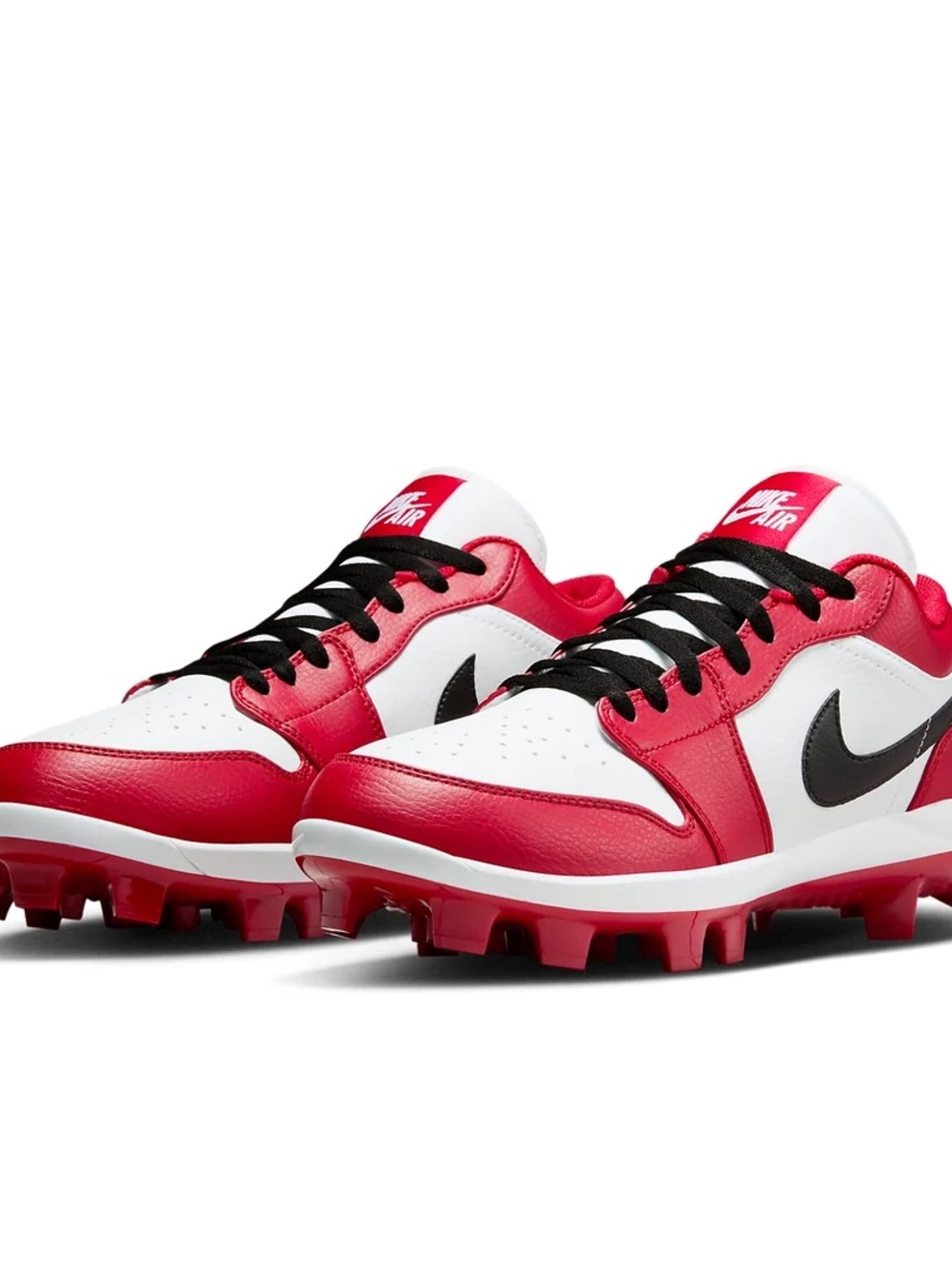 Nike Air Jordan retro MCD low CHICAGO Sneakers